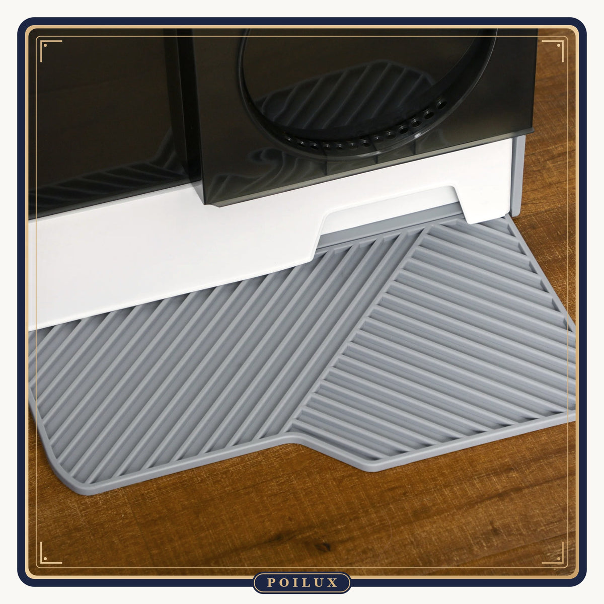 Maison de toilette design maisonnette – vue 7